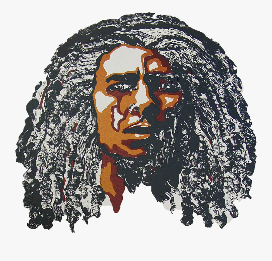 Bob Marley At The Spectrum In Philadelphia - Bob Marley Greek Theater Berkeley, Transparent Clipart