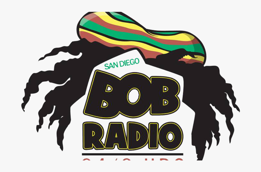 Bob Radio, Transparent Clipart