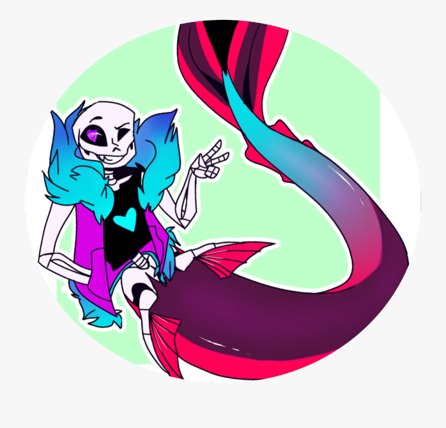 #merman #lustsans #freetoedit - Cartoon, Transparent Clipart