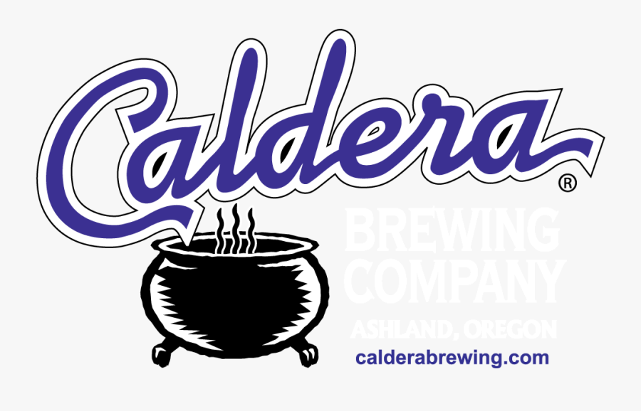 Caldera-sponsors, Transparent Clipart