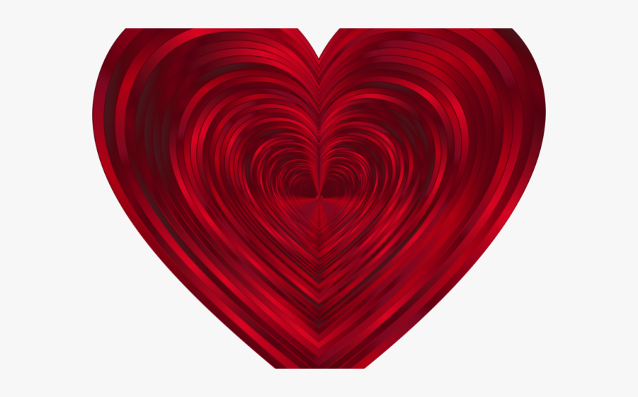 Heart, Transparent Clipart