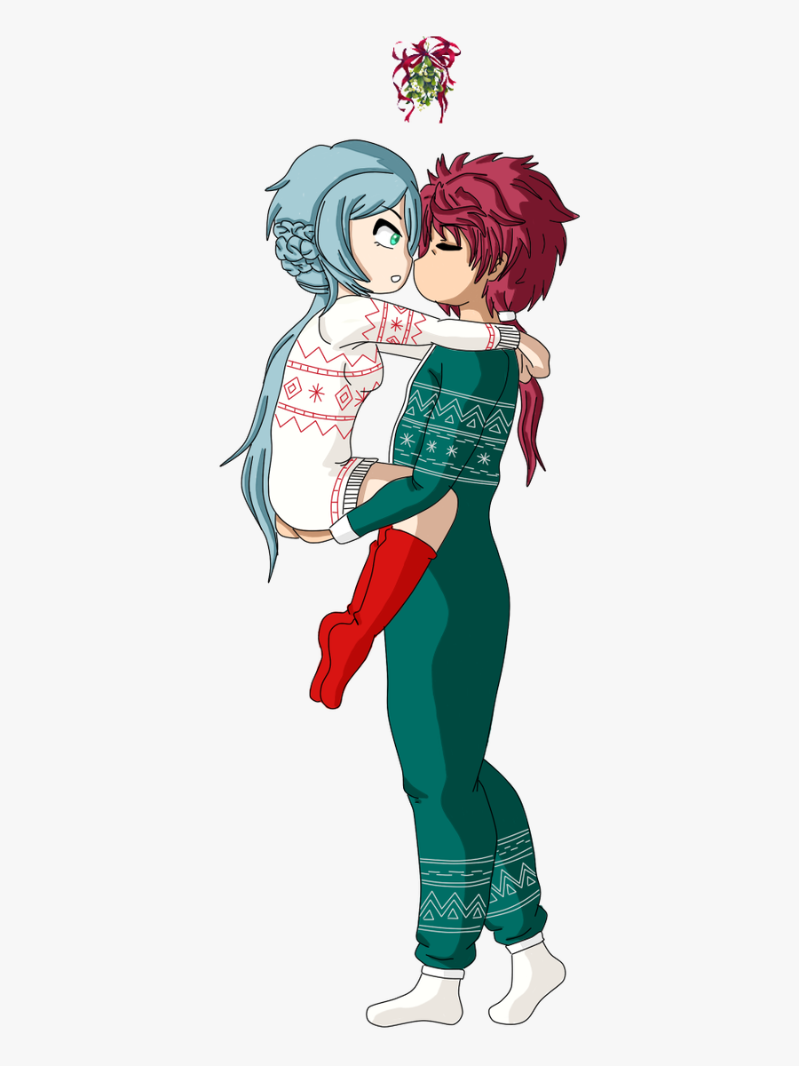 Pajamas Drawing Christmas - Cartoon, Transparent Clipart