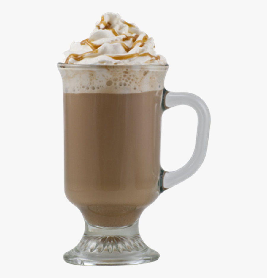 Hot Chocolate Png, Transparent Clipart