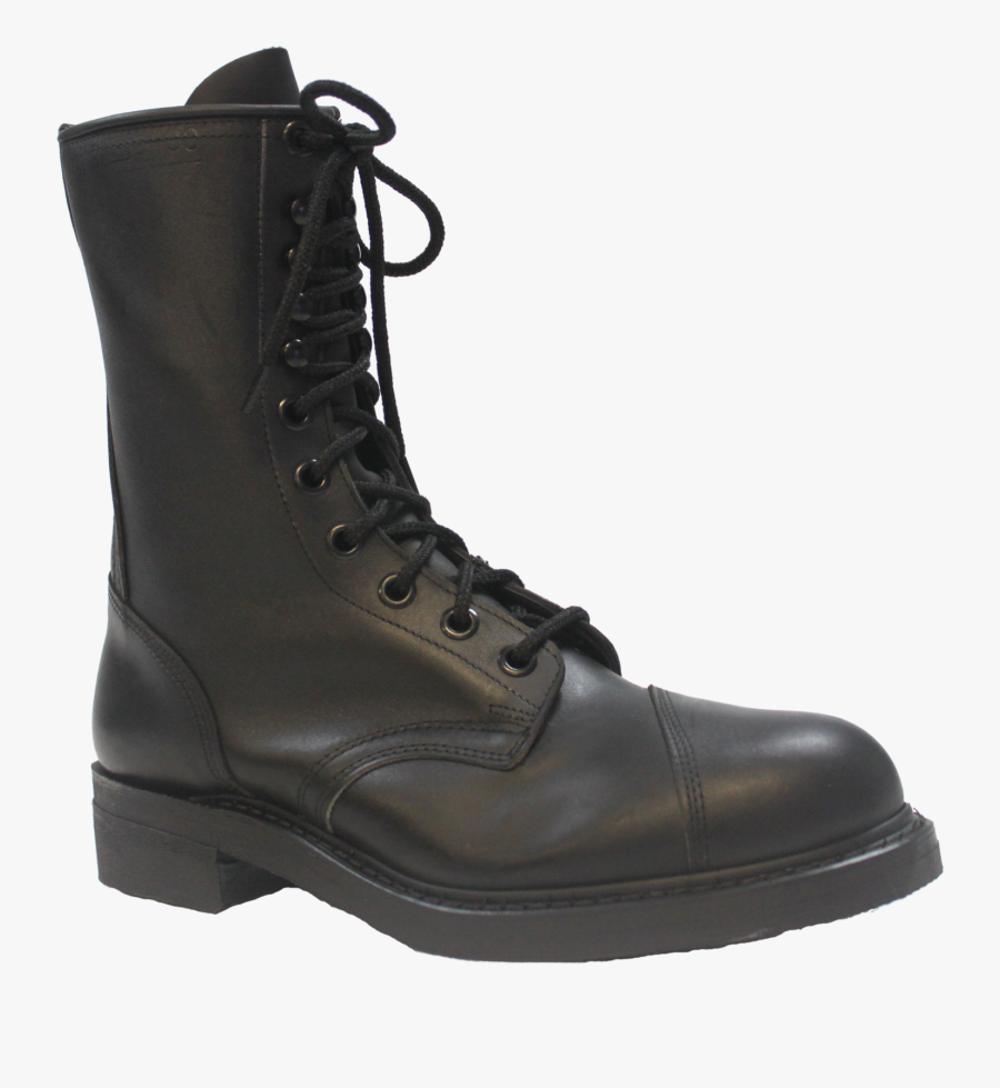 Black Altama Boots - Altama Jungle Boot, Transparent Clipart