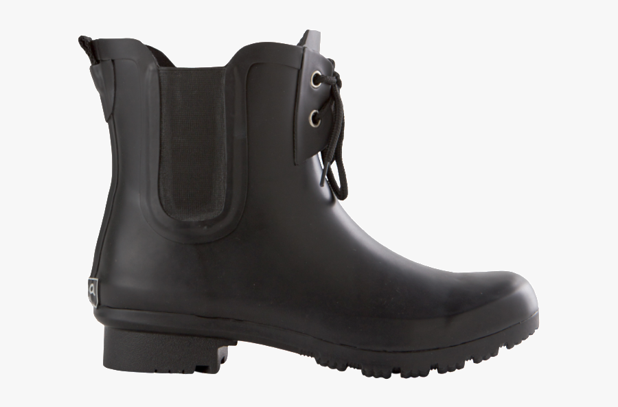 Work Boots, Transparent Clipart