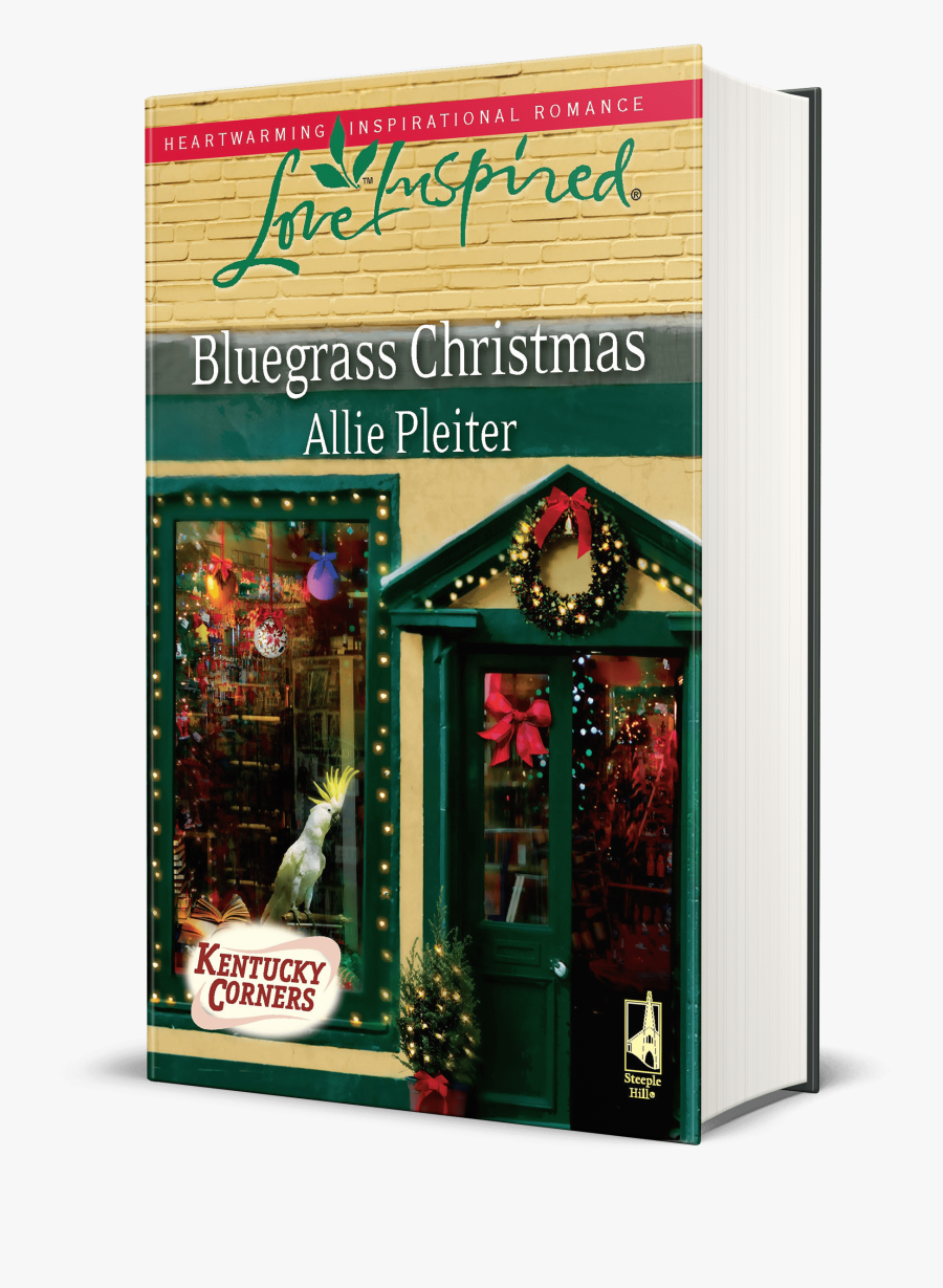 Transparent Christmas Corner Png - Door, Transparent Clipart