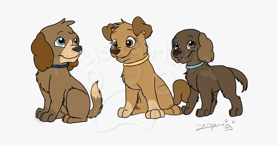 Moar Puppehs - Paw Patrol 3 Generation, Transparent Clipart