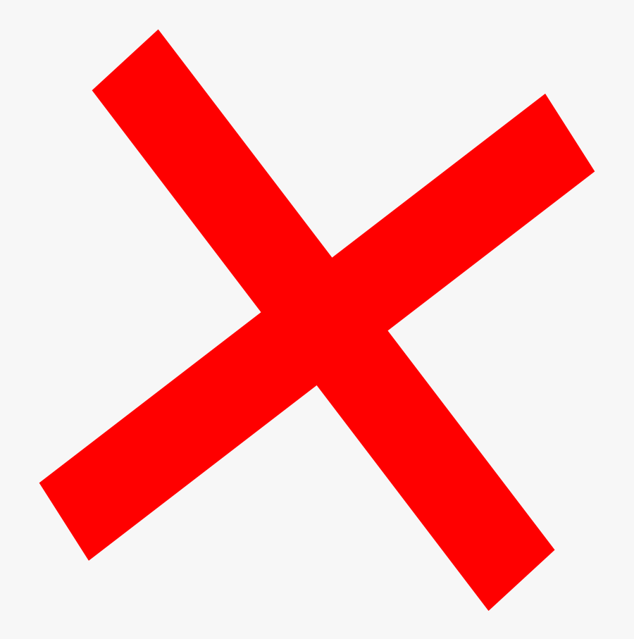 Transparent X Marks The Spot Clipart, Transparent Clipart