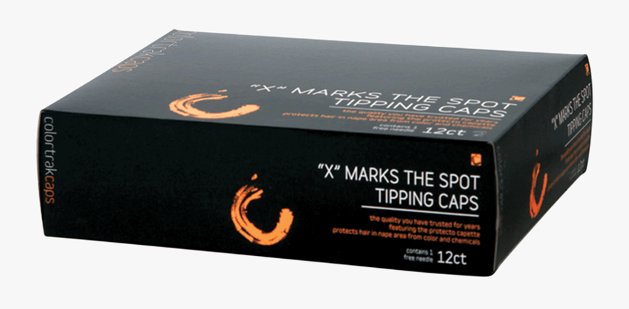 Transparent X Marks The Spot Png - Colortrak X Marks The Spot Tipping Caps, Transparent Clipart