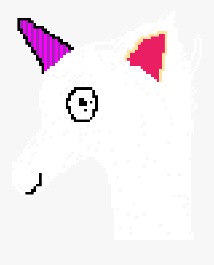 Beautiful Pixilart Alex Unicorn Pixel Artanonymous, Transparent Clipart