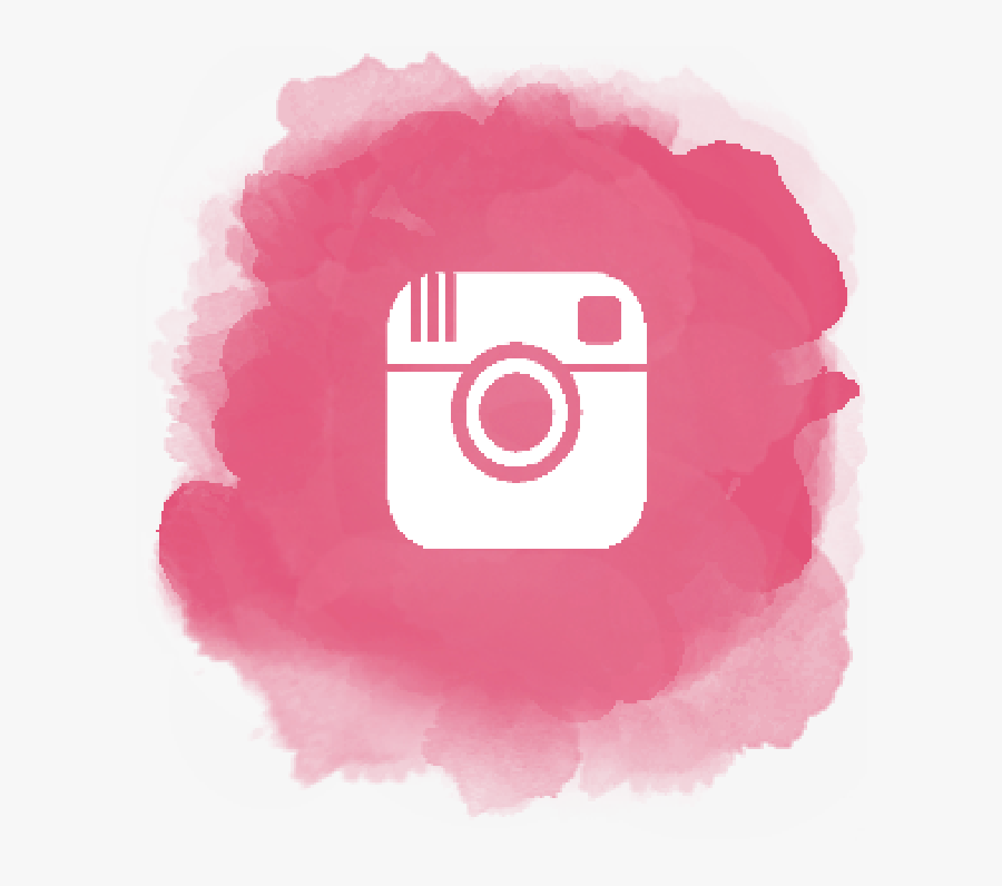 Clip Art Drawing Huge Freebie - Pink Instagram Logo Png, Transparent Clipart