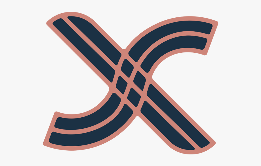 X Marks The Spotvin, Transparent Clipart