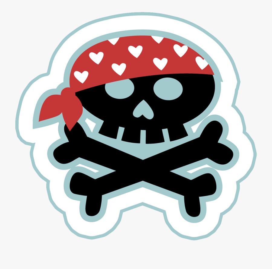 Captain Consalo - Girly Designs, Transparent Clipart