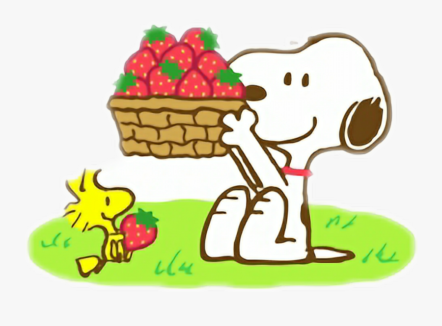 Spring Clipart Snoopy Snoopy Primavera , Free Transparent Clipart