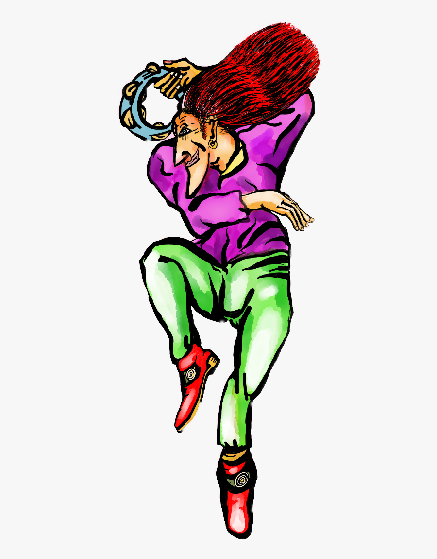 Transparent Woodstock Festival Clipart - Cartoon, Transparent Clipart