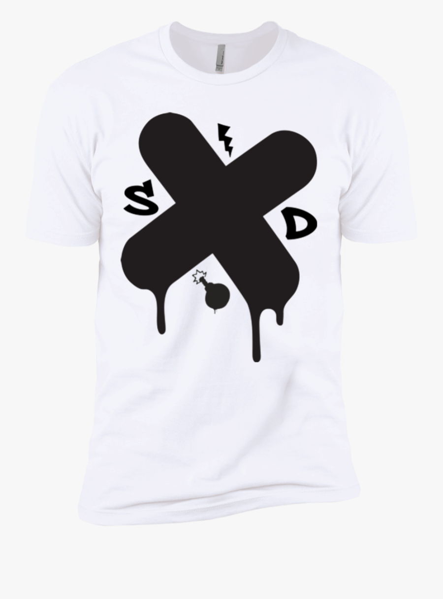 Active Shirt, Transparent Clipart