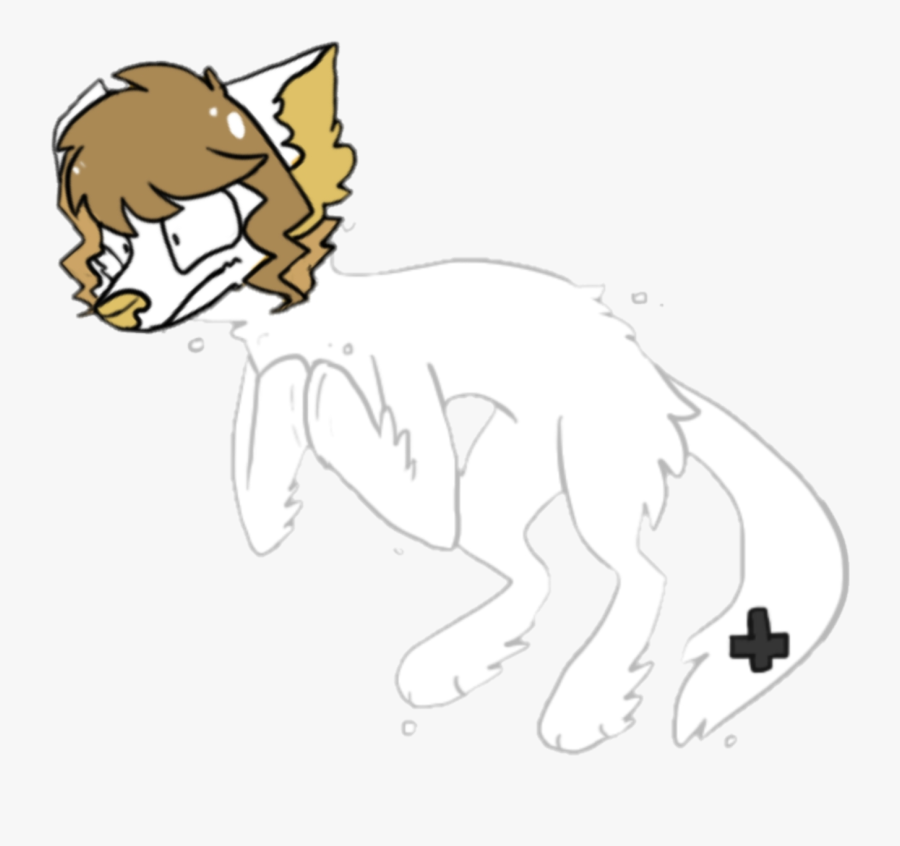 Meritferret/lupisvulpes Wiki - Illustration, Transparent Clipart