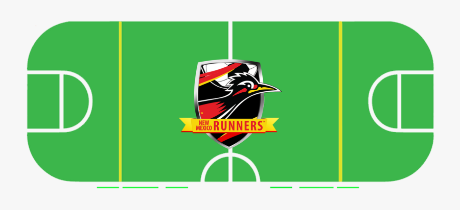 New Mexico Runners Logo, Transparent Clipart