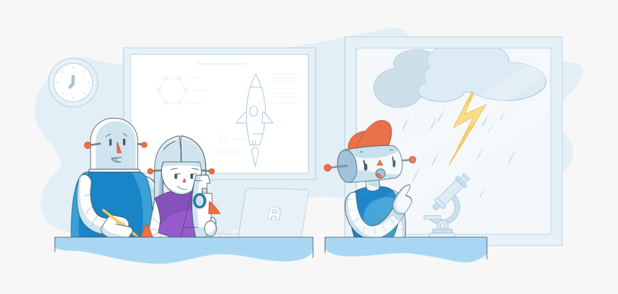 Cartoon, Transparent Clipart