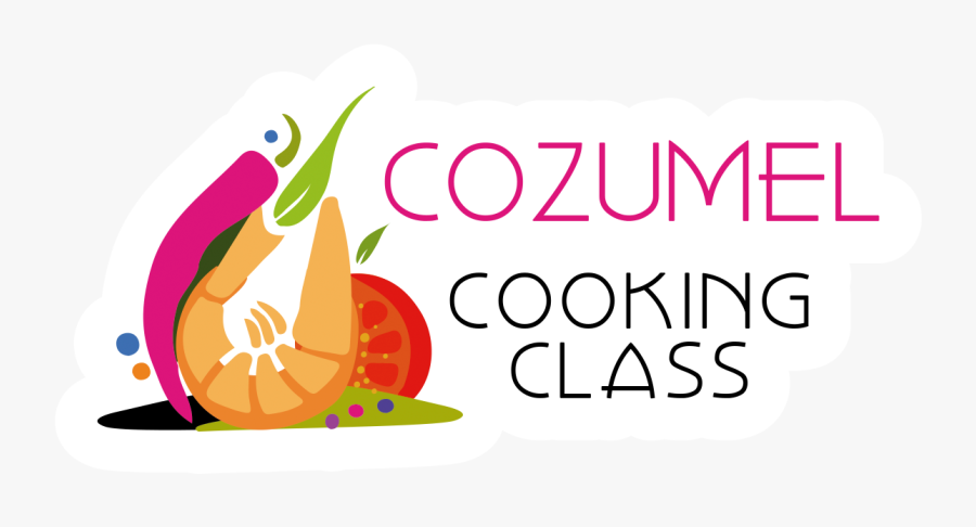 Cozumel Class Scroll Down - Cozumel Cooking Class, Transparent Clipart