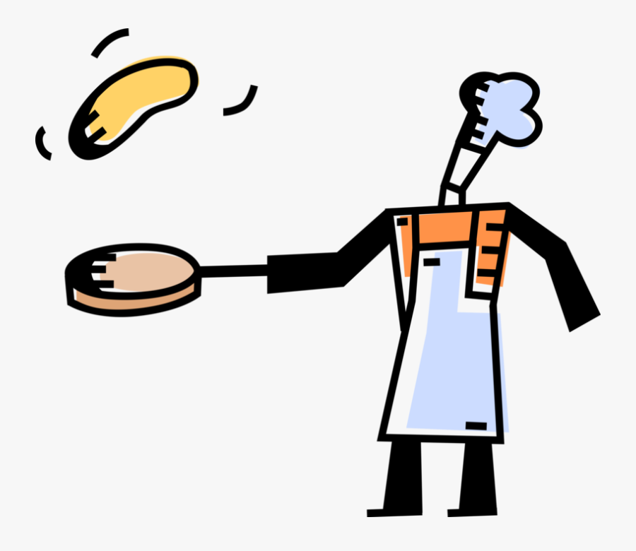 Vector Illustration Of Restaurant Culinary Cuisine, Transparent Clipart