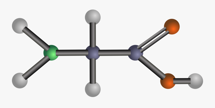 Angle,technology,line - Amino Acids Clipart, Transparent Clipart