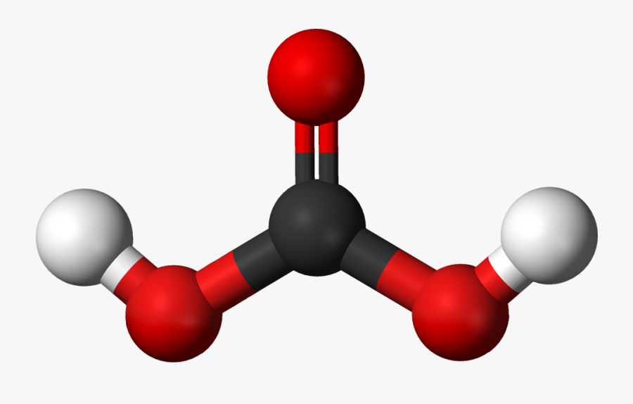 Ethanoic Acid, Transparent Clipart