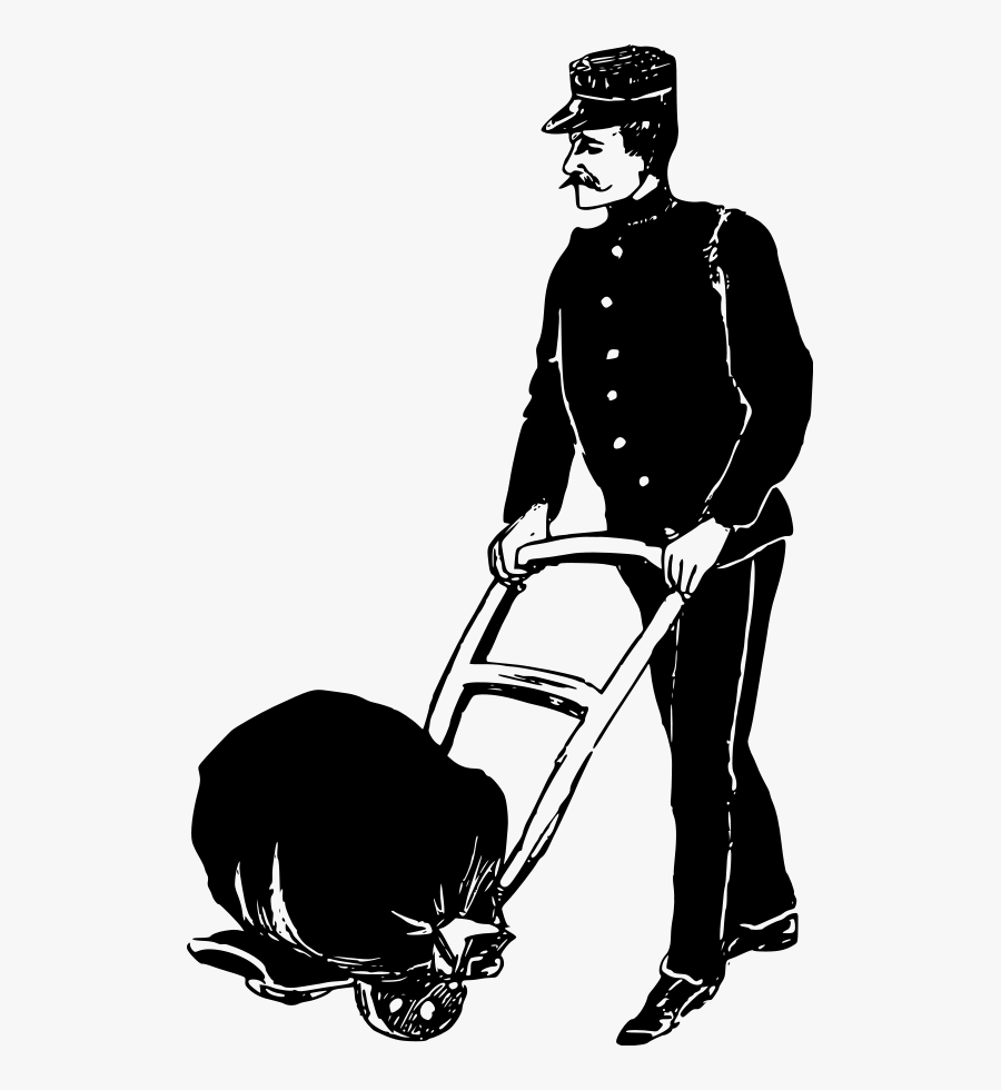 Trolley 4 Clipart, Vector Clip Art Online, Royalty - Portable Network Graphics, Transparent Clipart