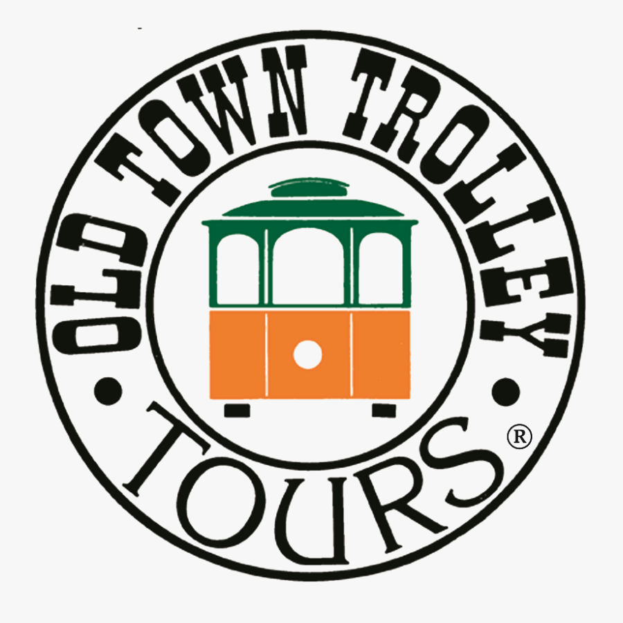 Old Town Trolley Tours Of Nashville - Old Town Trolley Savannah, Transparent Clipart