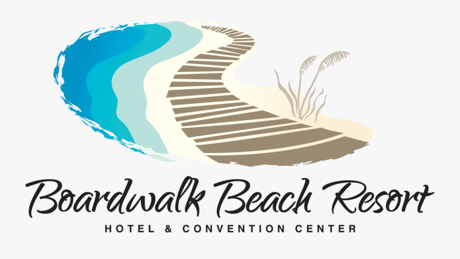 Boardwalk Beach Resort Panama City Beach, Transparent Clipart