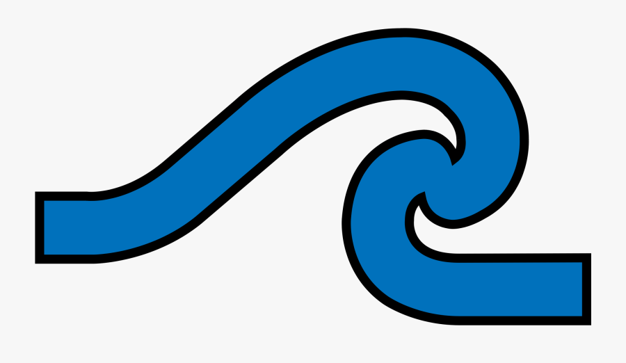 San Diego Trolley Blue Line To Santa Fe Depot Clipart, Transparent Clipart