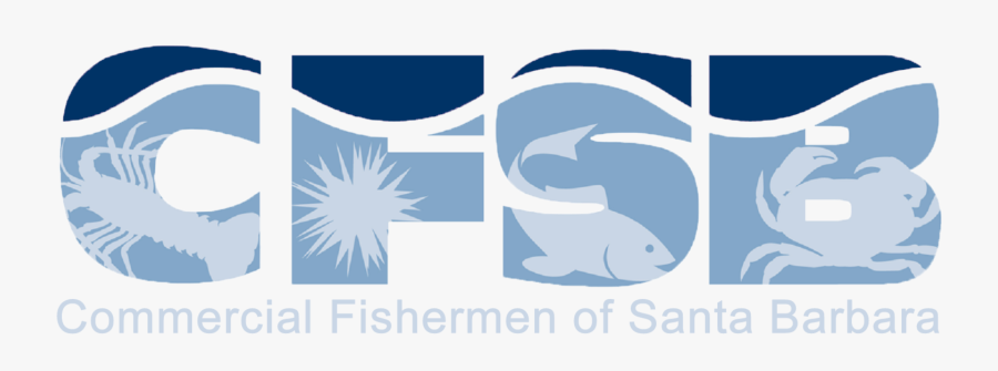 Transparent Current Clipart - Commercial Fishermen Of Santa Barbara, Transparent Clipart