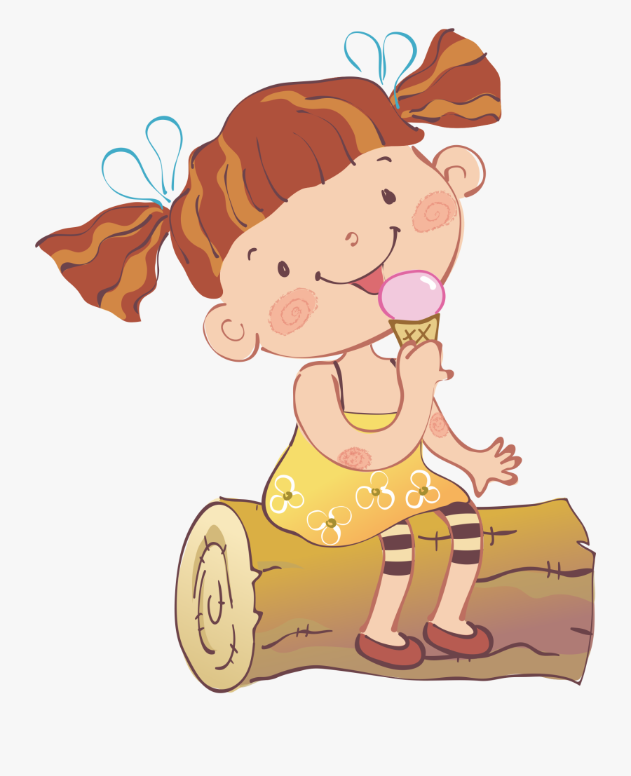 Pier Vector Cartoon Beach - Hình Tranh Trẻ Em, Transparent Clipart