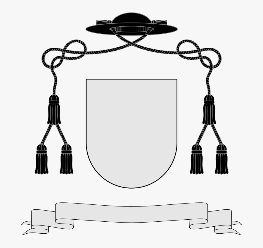 Canon Coat Of Arms - Chen Coat Of Arms, Transparent Clipart