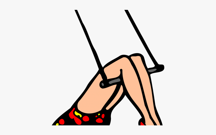 Canon Clipart Trapeze Artist - Trapeze Artist Clipart, Transparent Clipart