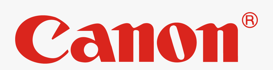 Photography Conservation Nature Canon - Canon Logo Hd, Transparent Clipart