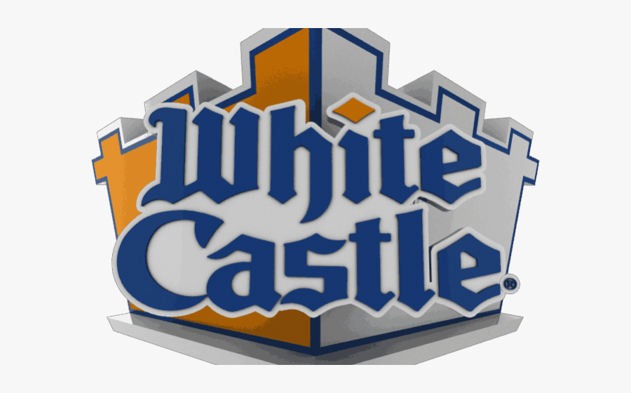 Hamburgers Clipart Small Hamburger - White Castle, Transparent Clipart
