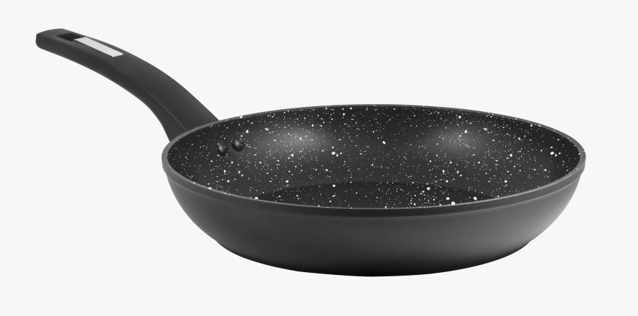 Transparent Frying Pan Png - Frying Pan, Transparent Clipart