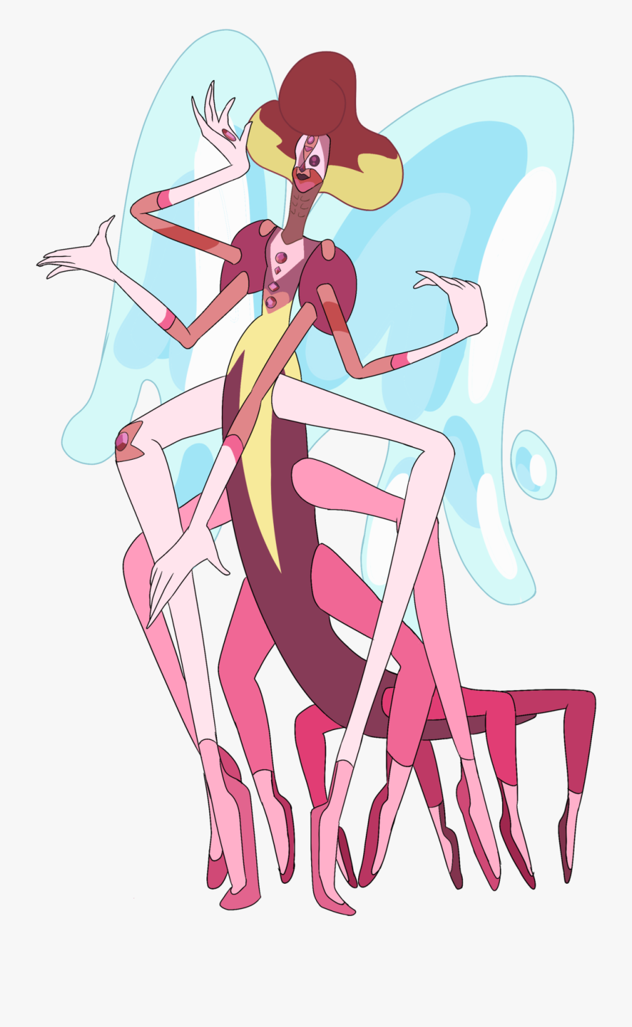 Millosevichite Non Canon The - Bismuth Peridot Lapis Fusion, Transparent Clipart