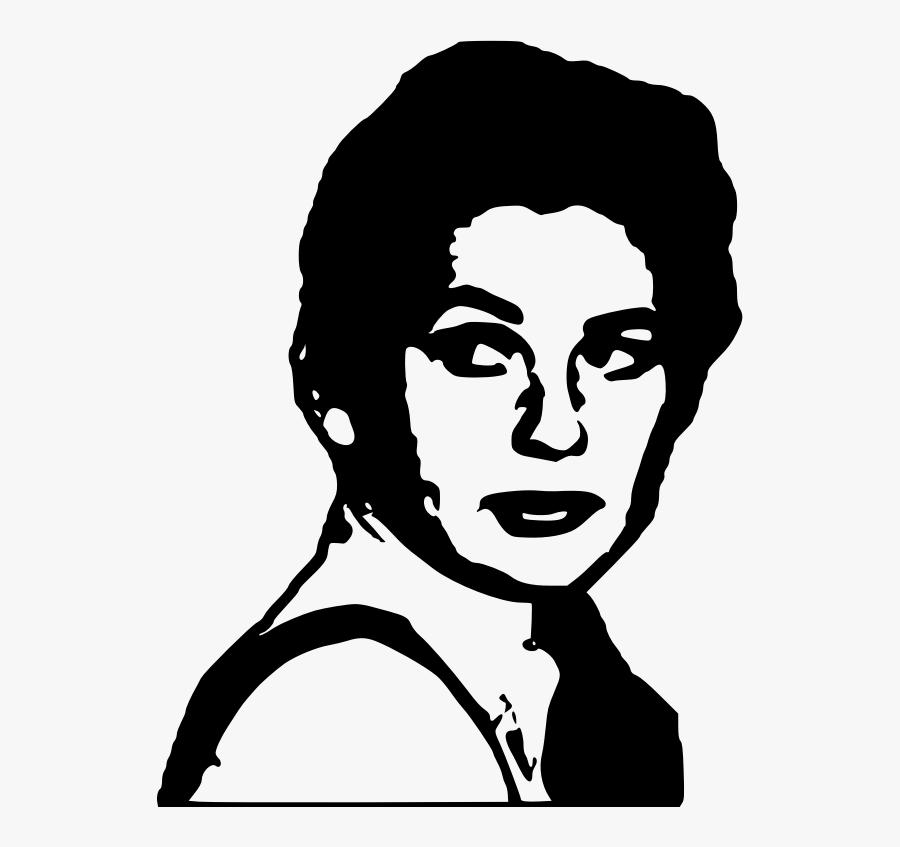 Emotion,art,monochrome Photography - Dallas, Transparent Clipart