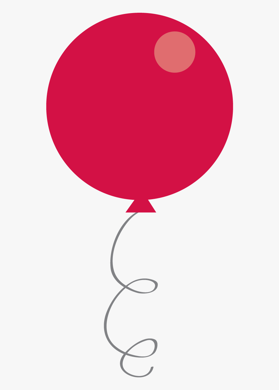 Balloon, Transparent Clipart