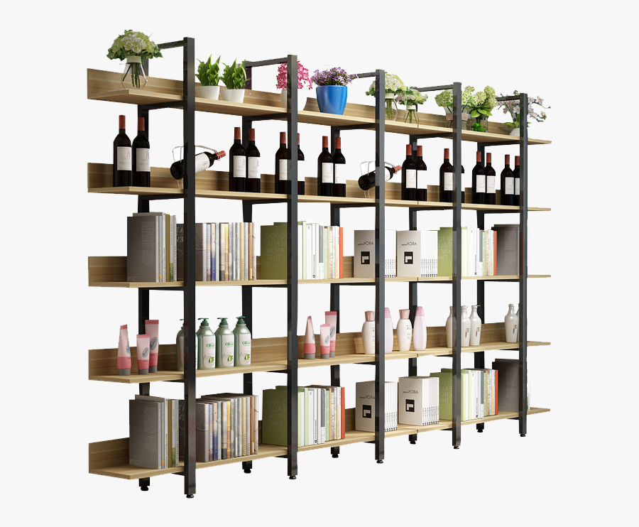 Clip Art Shoe Box Shelves - Shelf, Transparent Clipart