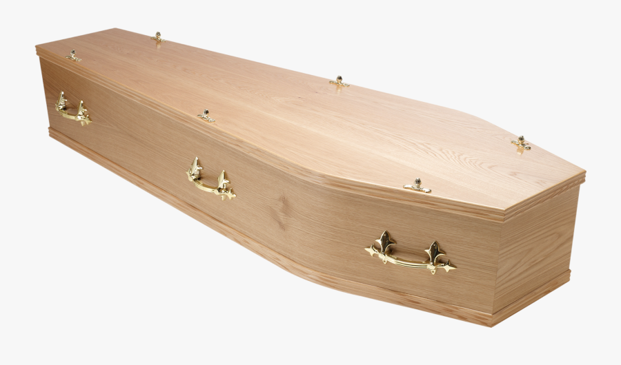 Clip Art Freeuse Coffin Transparent - Coffin Box, Transparent Clipart