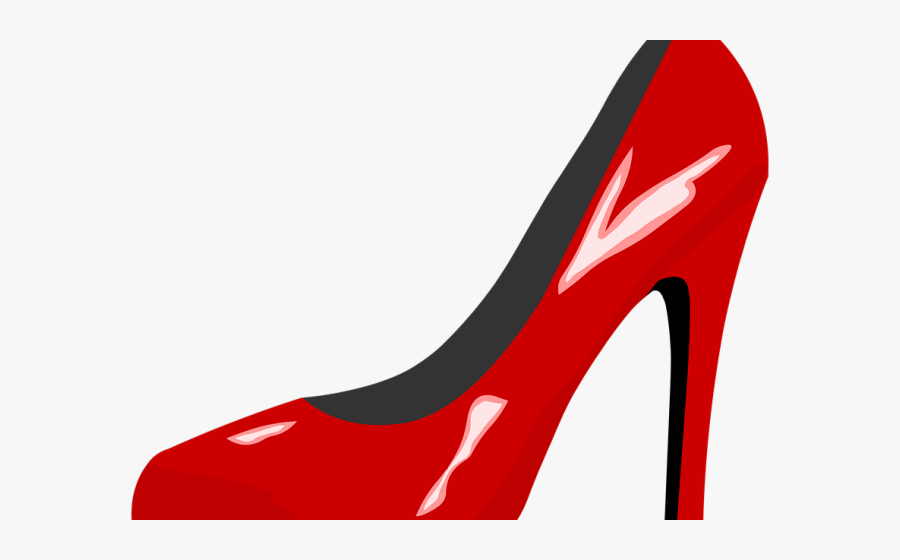 Style Clipart Stiletto Heel - Emojis De Ropa Png, Transparent Clipart