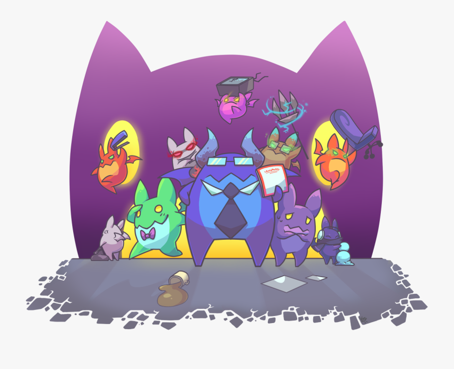 Illustration, Transparent Clipart