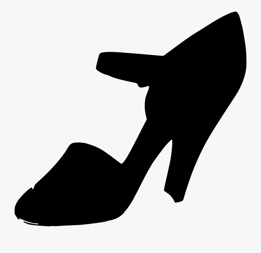 Basic Pump, Transparent Clipart