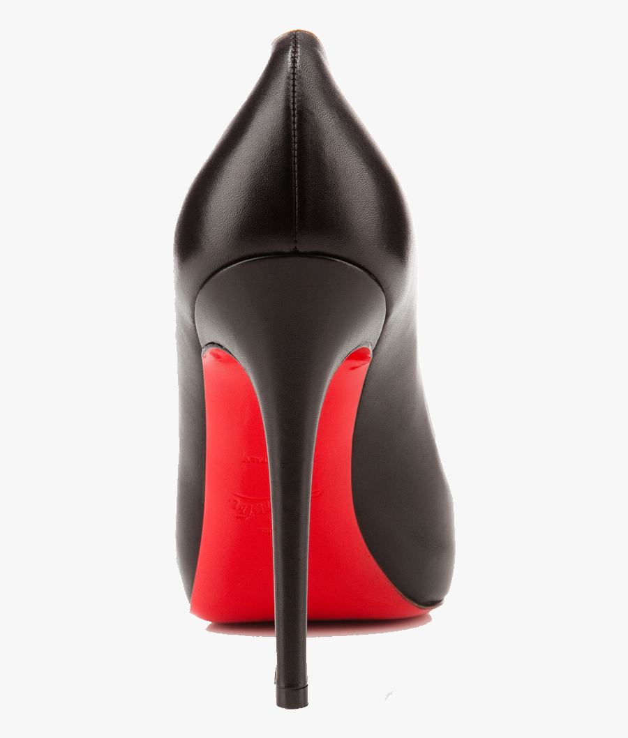 Louboutin Png, Transparent Clipart