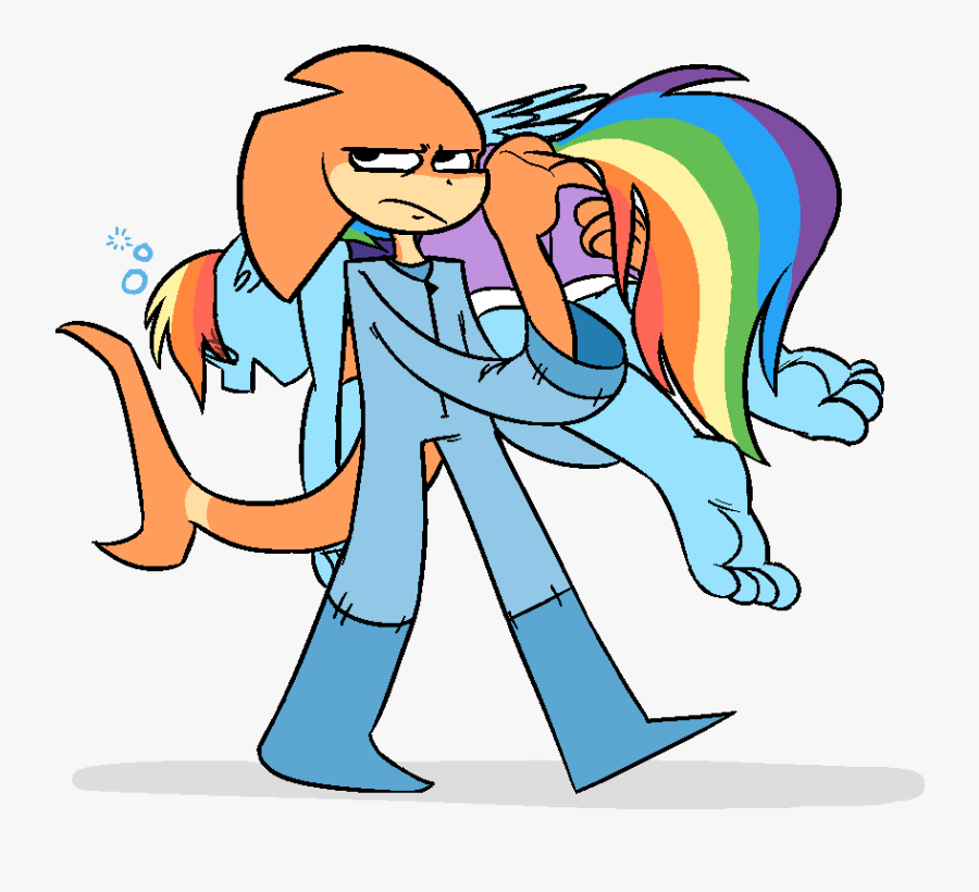 Anthro, Anthro Oc, Artist - Shark Anthro Feet, Transparent Clipart