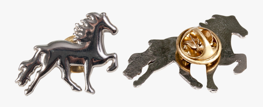 Transparent Clothespin Png - Icelandic Horse, Transparent Clipart