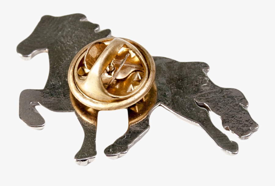 Icelandic Horse Clothes Pin Icelandic Horse Clothes - Pug, Transparent Clipart